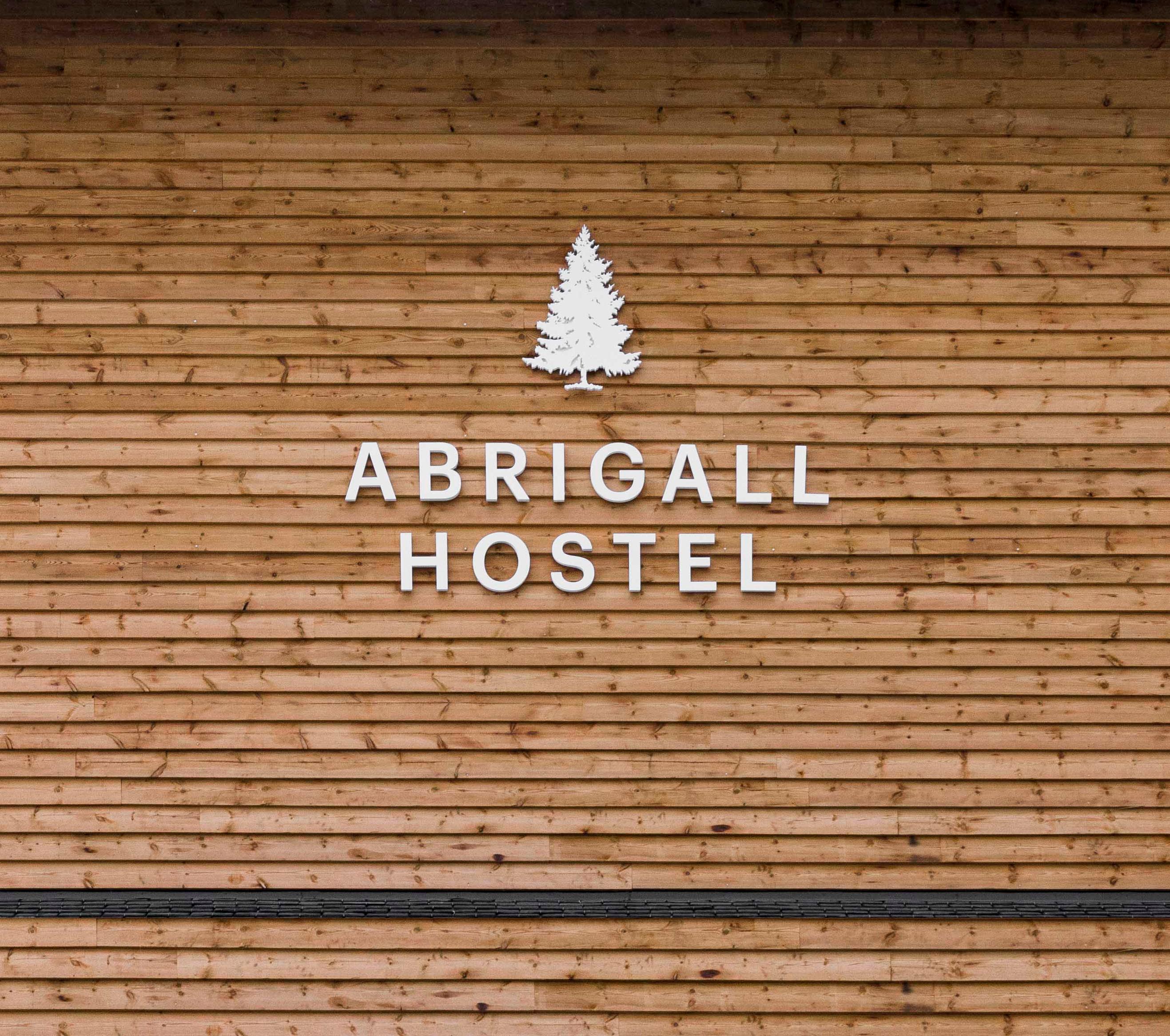Alberg Abrigall Masella Alp Exterior foto